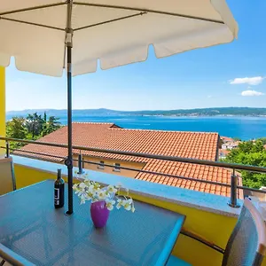Iva-bono 3 Apartman Crikvenica