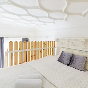 Apartman Crystal Downtown, Budapest