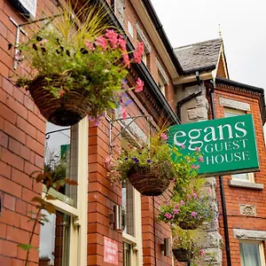 Egans House Vendégház Dublin