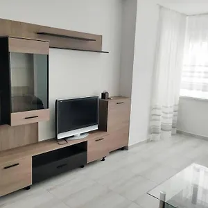 Plaza - Center, Free Parking, Free Wifi Apartman Debrecen