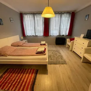 Apartman Benkoapartments, Budapest