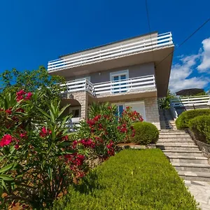 Pavlak Apartman Crikvenica